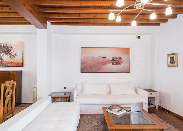 Appartement Ak Mykonos