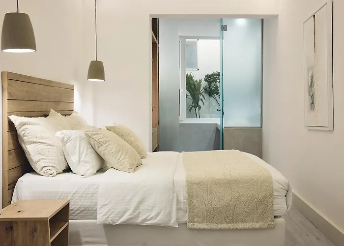 Appartement Ak Mykonos *