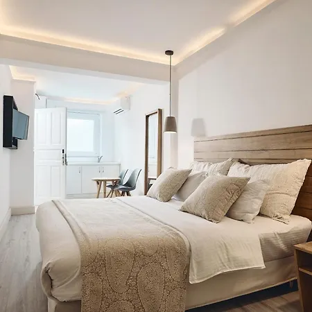 Ak Mykonos Appartement