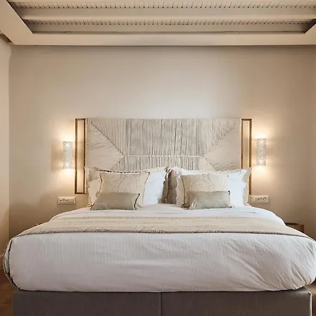Appartement Ak Mykonos