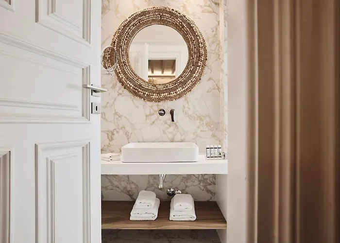 Appartamento Ak Mykonos