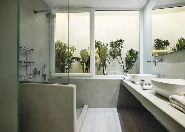 Appartamento Ak Mykonos Mykonos Town