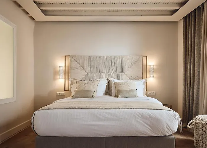 Appartamento Ak Mykonos