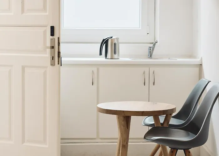 Ak Mykonos Apartment