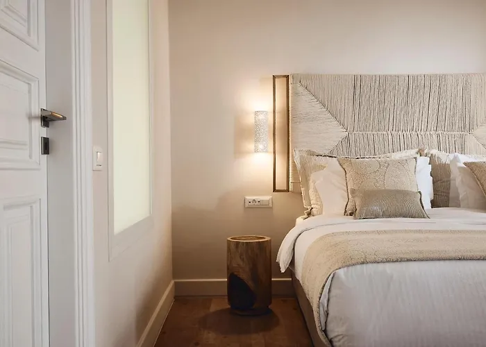 Appartamento Ak Mykonos