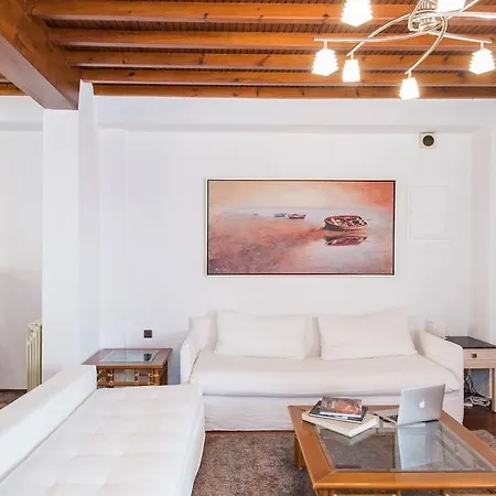 Apartment Ak Mykonos