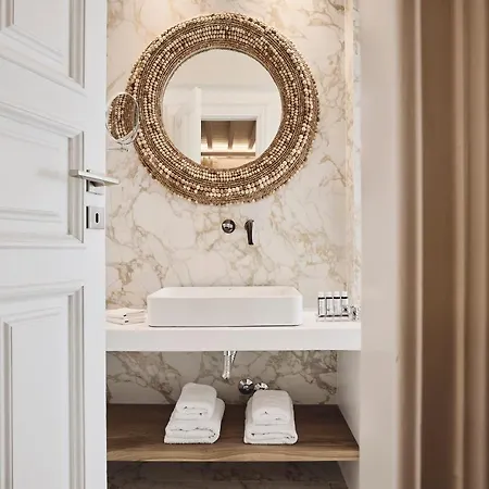 Apartment Ak Mykonos