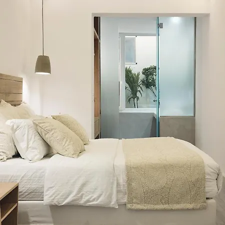 Apartment Ak Mykonos *