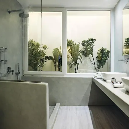 Apartment Ak Mykonos Mykonos Town