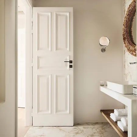 Ak Mykonos Apartment *