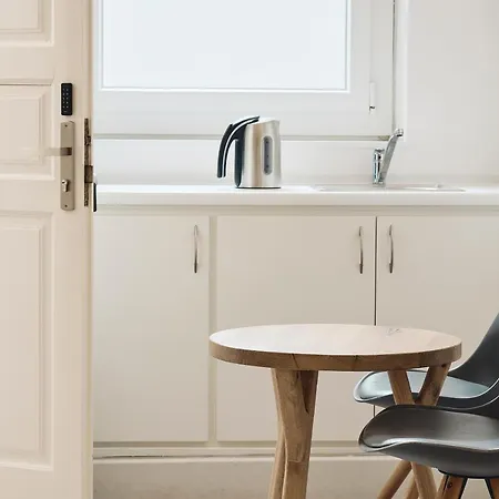 Ak Mykonos Apartment