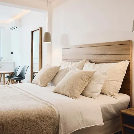 Ak Mykonos * Mykonos Town