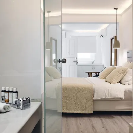 Ak Mykonos Apartment *